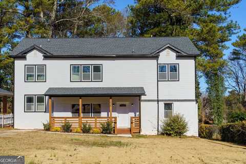 2036 E Camellia, Decatur, GA 30032