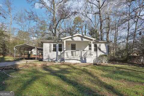 4106 Newman Ellis, Douglasville, GA 30134