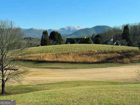 Lot 116a Mountain Harbour, Hayesville, NC 28904