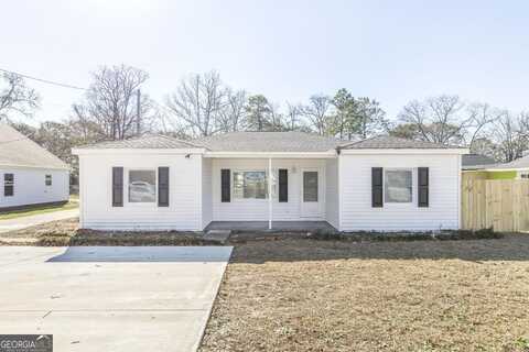 215 Sunset, Warner Robins, GA 31088