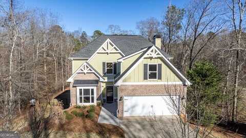 277 Falling Shoals, Athens, GA 30605