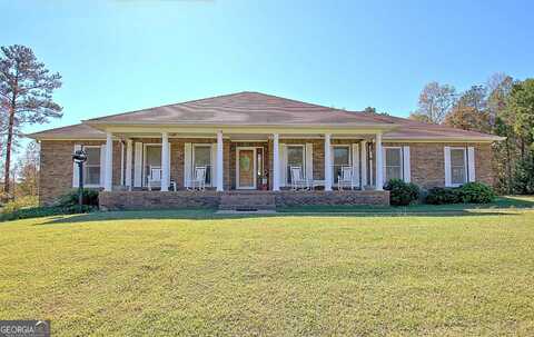 19 Quimby Jackson, Newnan, GA 30263