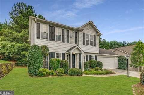 4030 Brushy Creek, Suwanee, GA 30024