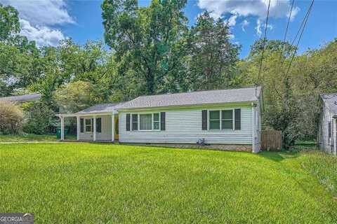 1987 Porter, Decatur, GA 30032