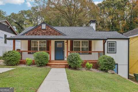 20 S Eugenia, Atlanta, GA 30318