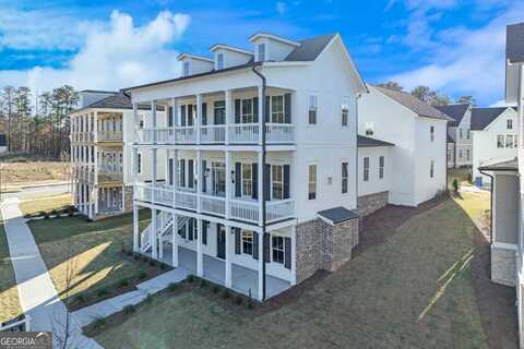 1264 Six Sisters, Dacula, GA 30019