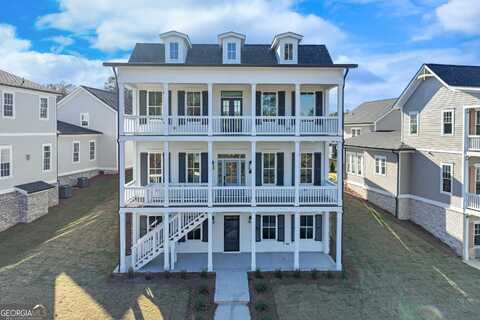 1264 Six Sisters, Dacula, GA 30019