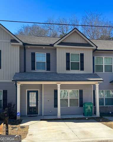 193 Camellia, Jackson, GA 30233