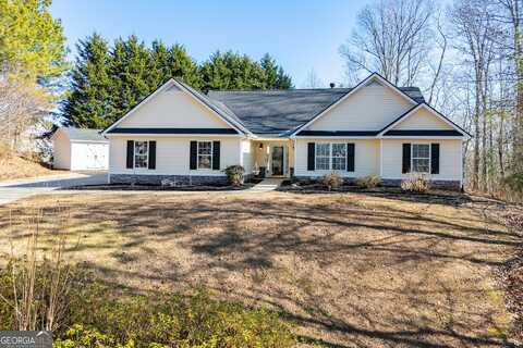 87 Mossy Oak Ln, Dallas, GA 30157