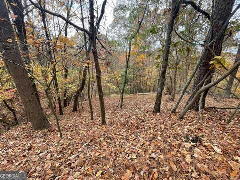 Lot 468 Cherokee, Ellijay, GA 30540