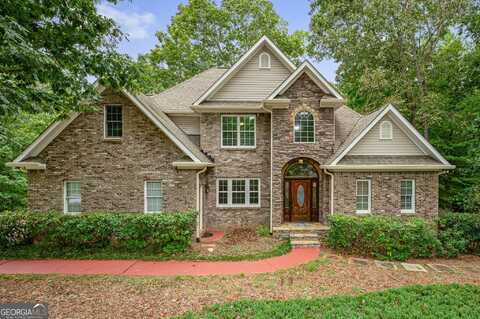 55 Rhododendron, Talking Rock, GA 30175