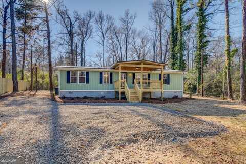 578 Lakeshore, Jackson, GA 30233