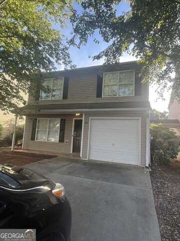 449 Kara, Mcdonough, GA 30253