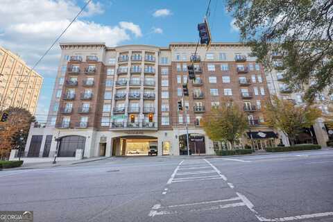 2277 Peachtree, Atlanta, GA 30309