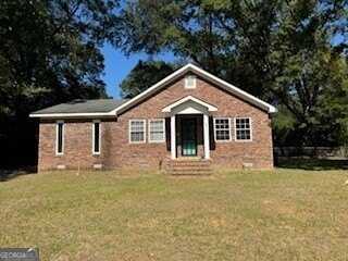 1011 Crawford, Albany, GA 31705