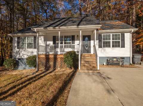 268 W Mourning Dove, Monticello, GA 31064