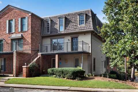 3091 Colonial, Atlanta, GA 30341