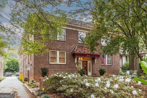 1111 Briarcliff, Atlanta, GA 30306