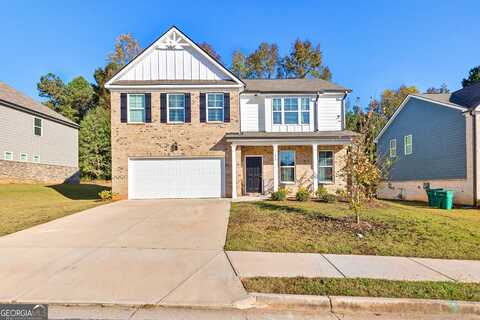 374 Paden, Jonesboro, GA 30238