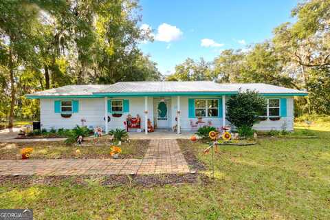 219 Gunter, Saint Marys, GA 31558