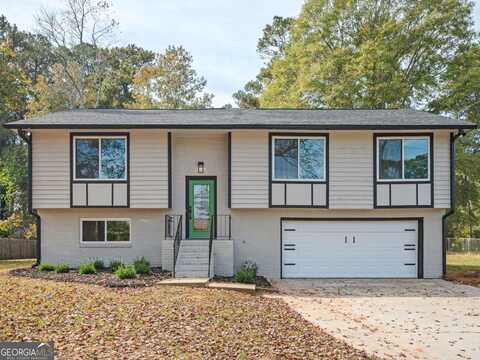 1381 Flat Rock, Stockbridge, GA 30281