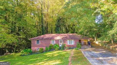 26a Daniel, Stockbridge, GA 30281