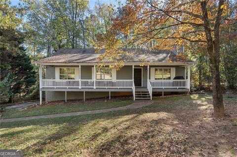 132 Park, Dallas, GA 30157