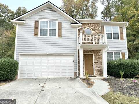 3560 Butler Springs, Kennesaw, GA 30144