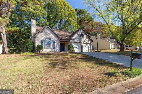 4564 Hickory Forest, Acworth, GA 30102