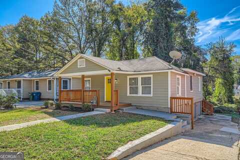 1532 Pineview, Atlanta, GA 30311