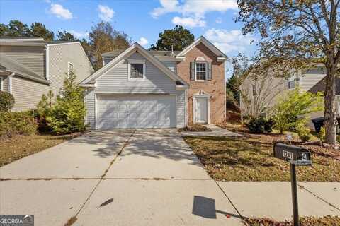 1241 Matt Moore, Lithia Springs, GA 30122