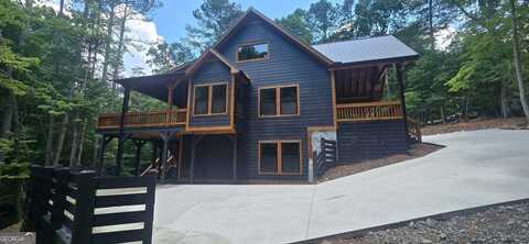 40 Cadet, Ellijay, GA 30540