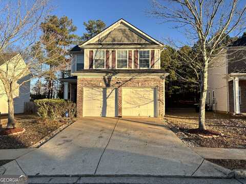 105 Birch, Hiram, GA 30141