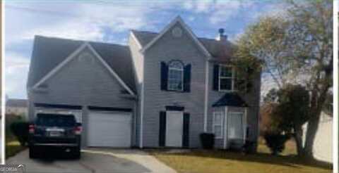 906 Terance, Jonesboro, GA 30238