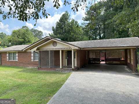 5960 Buffington, Atlanta, GA 30349