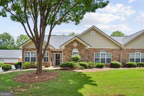 3801 Villa Springs, Powder Springs, GA 30127