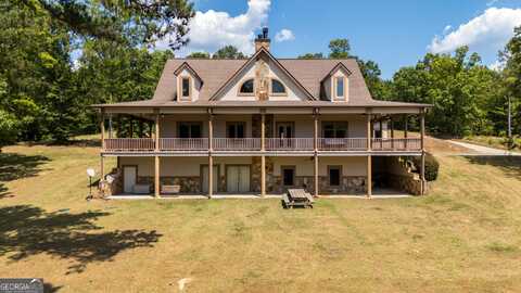 115 Old Stewart, Forsyth, GA 31029