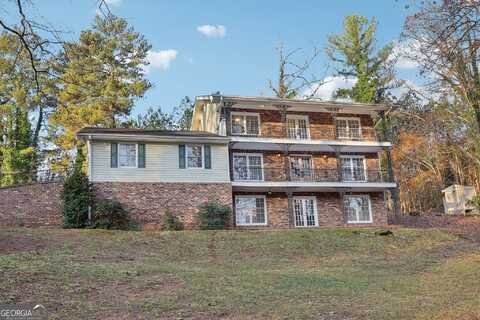 2667 Fieldstone, Conyers, GA 30013