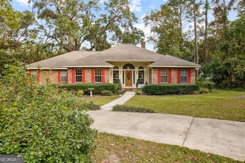 115 Live Oak, Saint Marys, GA 31558