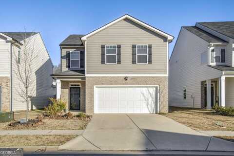 35 Cherry Tree, Newnan, GA 30265