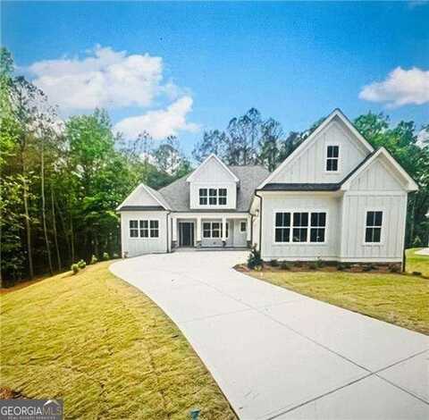 101 Forsyth Park, Woodstock, GA 30188