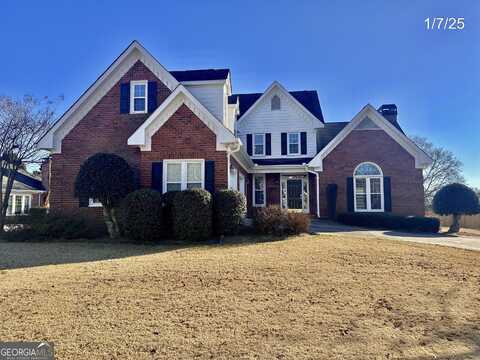 23 Saint Ives, Winder, GA 30680