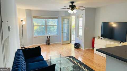 1005 Chastain Park, Atlanta, GA 30342