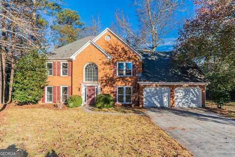 1237 Wynford Woods, Marietta, GA 30064