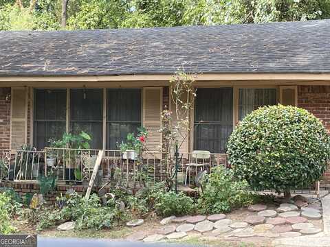 2405 Clifton Springs, Decatur, GA 30034