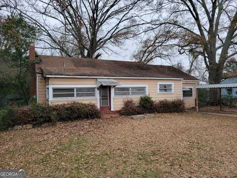 3132 Webster, Covington, GA 30014