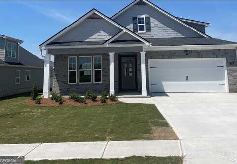 592 Parnassus, Locust Grove, GA 30248