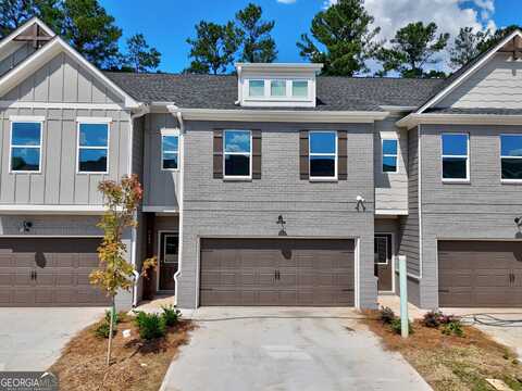 5495 Rock Place, Norcross, GA 30093