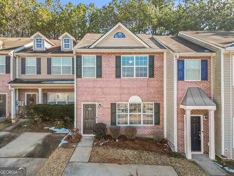 5464 Sierra, College Park, GA 30349