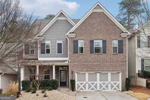 1240 Roswell Manor, Roswell, GA 30076